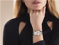 Orologio Festina Donna Mademoiselle in Acciaio F20582/2 - F20582/2